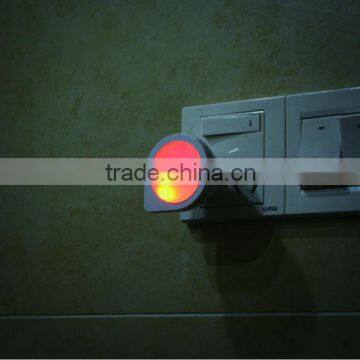 FGE Hot Sale Q Shape Cute Egg Night LED Lighting