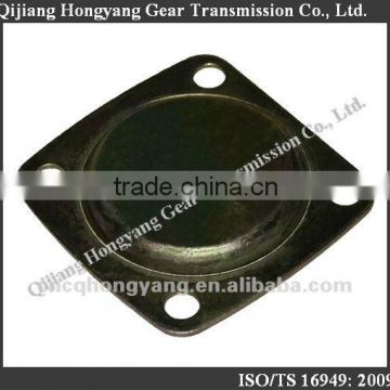 truck and bus transmission gearbox cover ZF 5S-111GP S6-90 1238308165