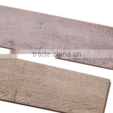 Changzhou euro technique wood grain laminate floor 8mm ac3 ac4 ac5