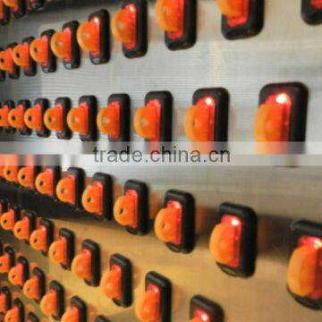 New Product Landwell Key Cabinet Electro Mechanical Lock photo-3