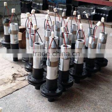 Ultrasonic Machine Steel Die Spare Parts photo-2