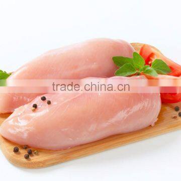 HALAL CERTIFIED FROZEN CHICKEN BREAST