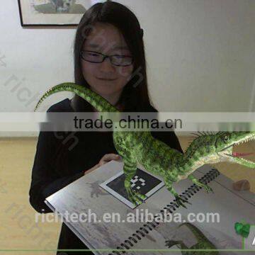 Richtech Professional Augmented Reality 3D for Product Launching photo-2