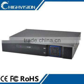 16CH HD DVR H 264 Support 960P Real-time Recording photo-5