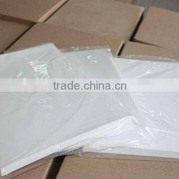 Heat Transfer Dye Sublimation Paper Textile Transfer Printing Inkjet Sublimation Paper photo-3