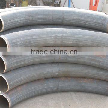 API 5L X65 DN100 SCH STD Hot Induction R=3D/5D Bend