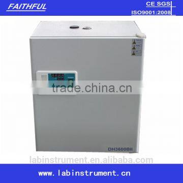 DH3600B II 45L Stainless Steel Constant temperature Incubator                        
                                                Quality Choice