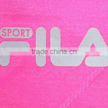 The custom heat transfer heat press sticker printing