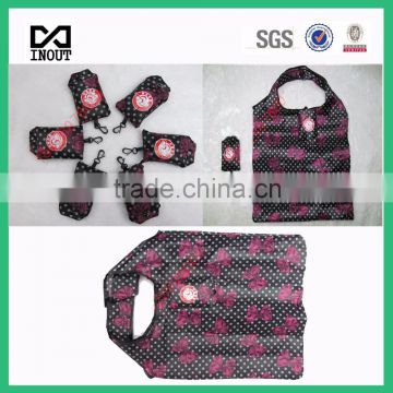 shopping bag polyester material for supermarket