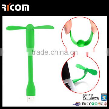 usb fan with text for phone,usb fan for mobile,usb fan for USB device