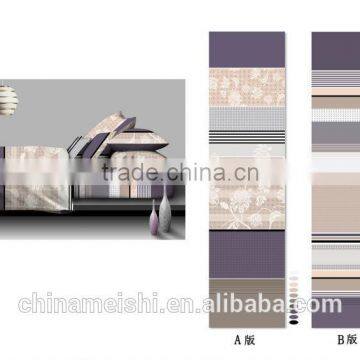 Microfiber Duvet Cover Pillow Case Bed Sheet Set for Hometextile in Guangzhou photo-2