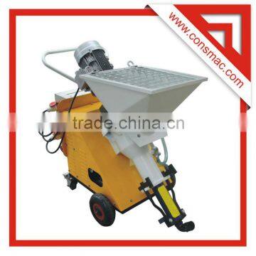 SPM22 Cement Plastering Machine photo-2