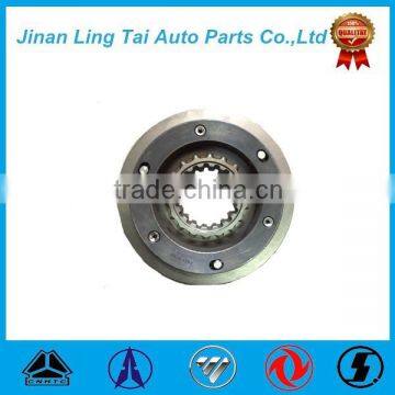 High and Low-grade Synchronizer Assy Shacman Truck Parts Synchronizer photo-5