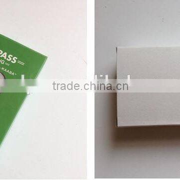 Muslim Keychain Qibla Pocket Compass Metal Case photo-5