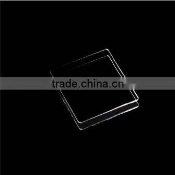 60/40 Surface Quality Optical Glass Window photo-5
