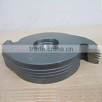 Special coating Finger Jointer cutter