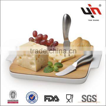 Cheese And Wine Set