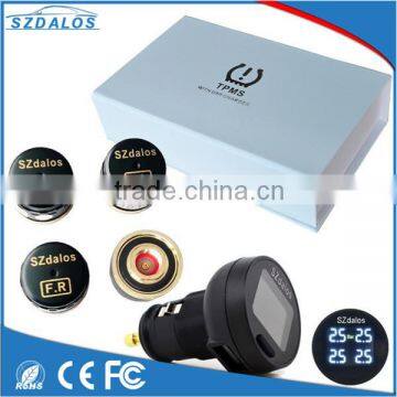Car tire diagnostic-tool pressure monitoring system car auto tpms tire