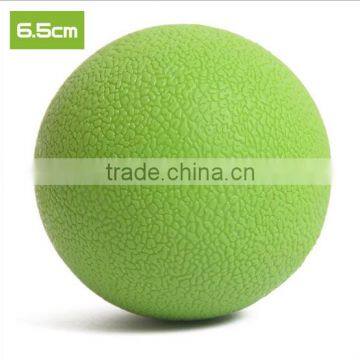 Ningbo Hign density silicone stress ball&massage ball &yoga ball