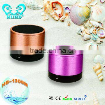 40mm Headphone Speaker For Mobilephone HB-1308M