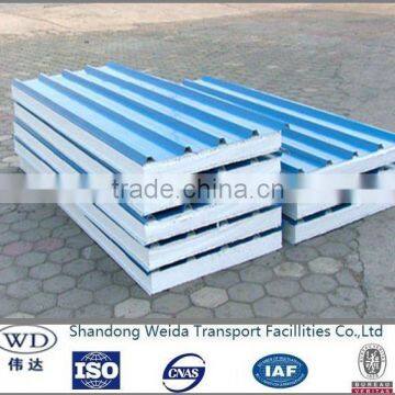 Corrugated Steel Sheet for Roofing photo-5
