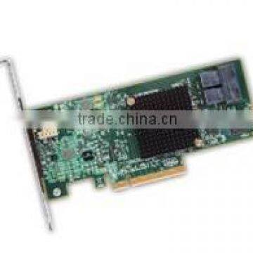 SAS 9300-8i PCI Express to 12Gb/s SAS Host Bus Adapter