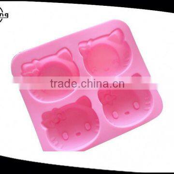 OEM Silicone Ice Cube Mold photo-3