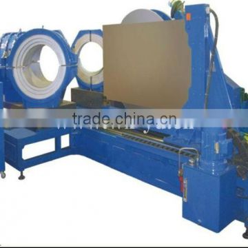 RGH630 Pipe Fitting Machine