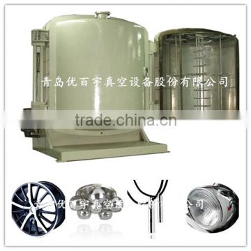 Vacuum Evaporation Coating Machine for metal film