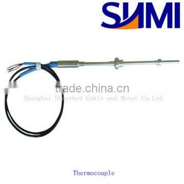 MI thermocouple / thermocouple sensor/ temperature sensor