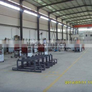 Potato Washing and Peeling Machine photo-4