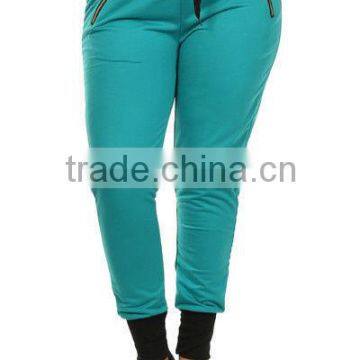 Fashion Factory Wholesale TighCustom jogger pants hot sale sweat pants for woment Woman Colorful Yoga Sport Jogger Pants