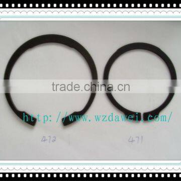 Retaining Clip photo-5