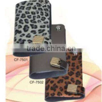 Novelity Leather Gift Credit Card Holder