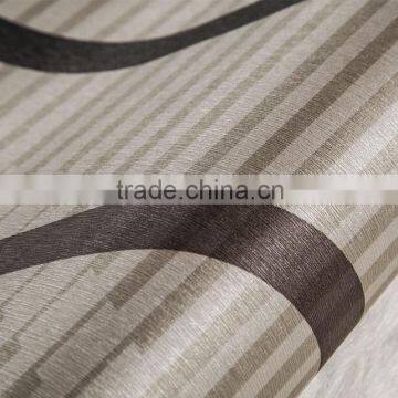 MLDF6982 vinyl wall covering wood wallcovering guangzhou