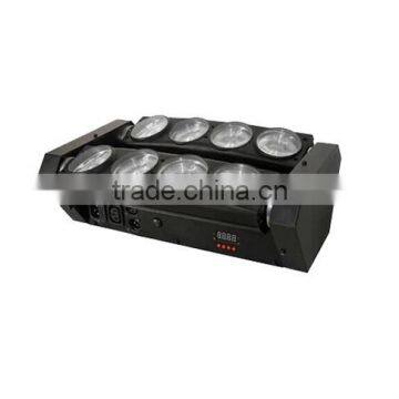 LED SPIDER LIHT white