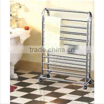 free-standing Electric towel heater ,Bathroom Towel Shelf