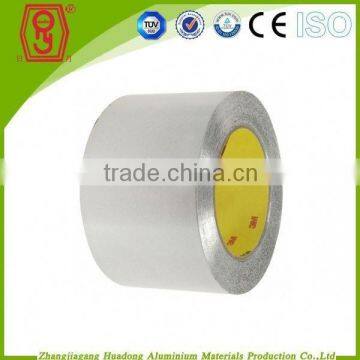 12mic aluminum household foil