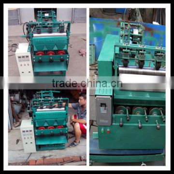 steel scourer machine for kitchen