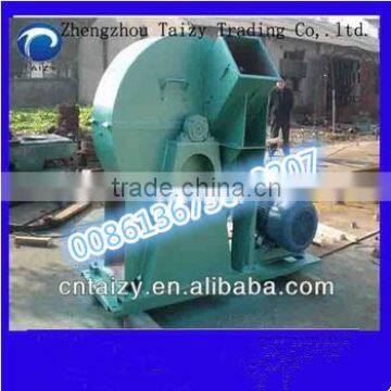 Multifunctional wood crusher machine /wood crusher / wood pallet crusher