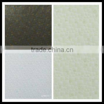 2013 hot sale melamine furniture overlay paper