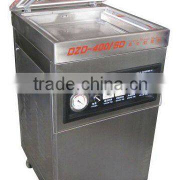 Components Vacuum Packer