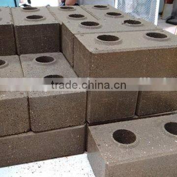 Henry HR2-10 Automatic Soil Interlocking Brick Machine Brick Making Machine for Sale photo-5
