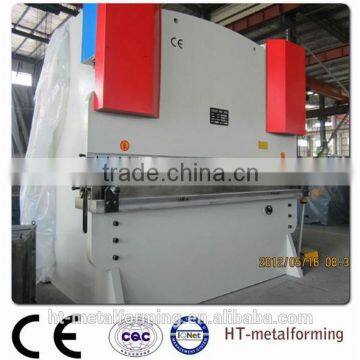 E21 Control System Hydraulic Cnc Press Brake