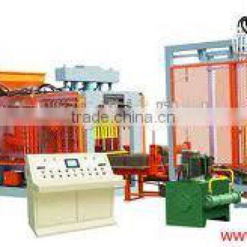 Good quality GTA10-15 block making machine/hot sale block production line