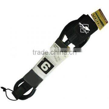 BASF TPU Custom Surfboard surfing leash