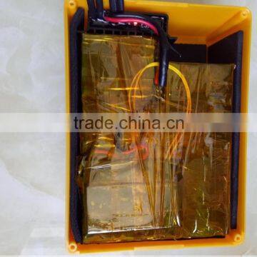 12V30AH Li-ion Battery Pack photo-2