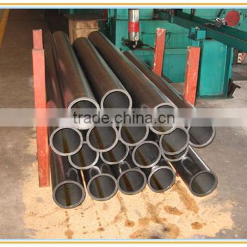 China Manufacture on Cold finished Seamless steel precision tubes