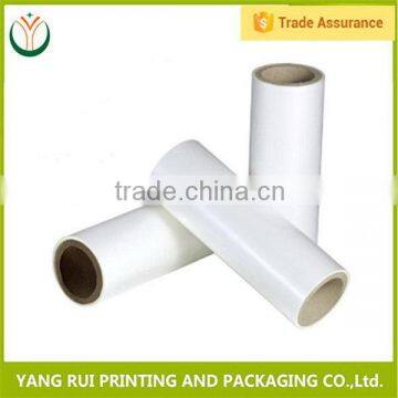 China market Crazy Selling bopp film rolls,food packaging plastic film roll