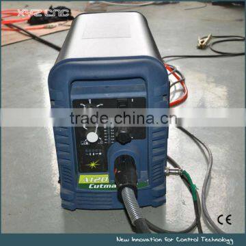 Copper/iron/aluminum/steel CNC Plasma Cutter XYZ 1325 photo-2